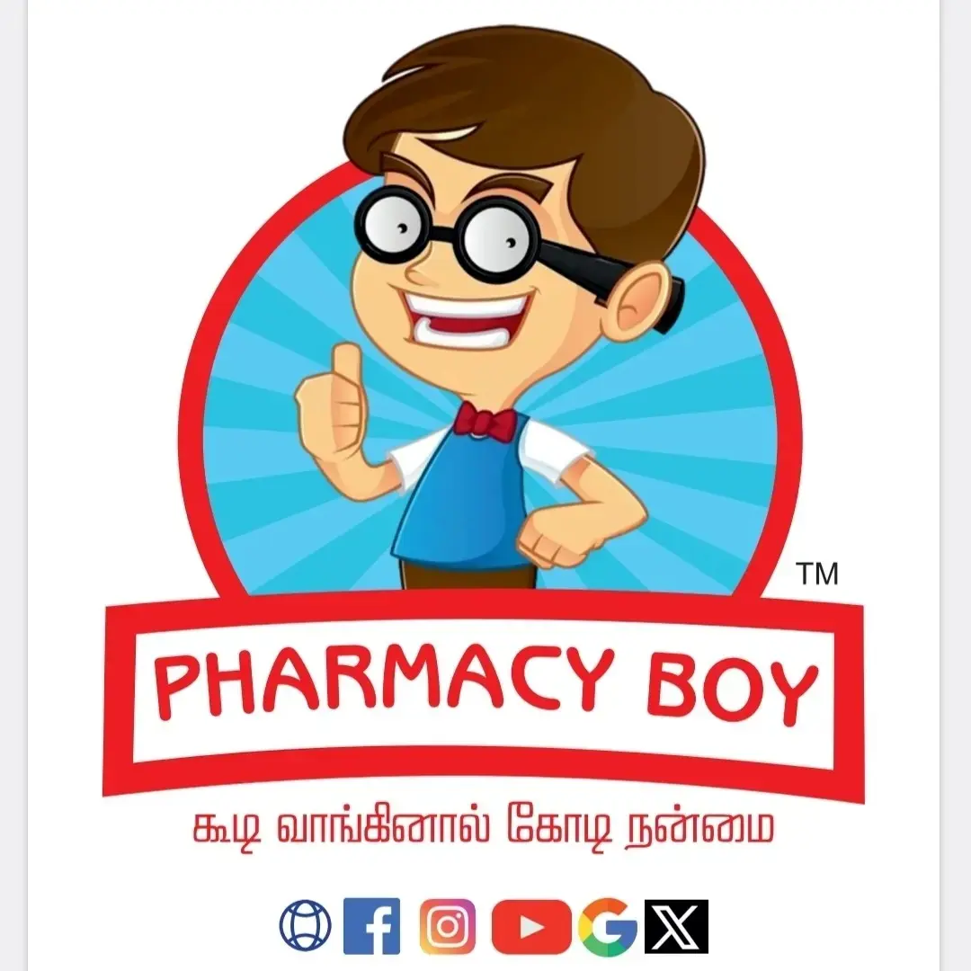 store logo